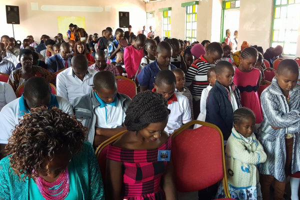 2017-03-19 CCN Congregation with kids 2017-03-19 CCN Congregation with kids